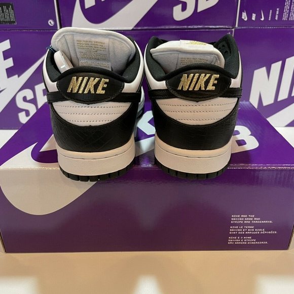 Supreme Stars Black main image 6